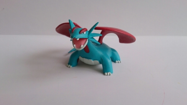 立体ポケモン図鑑 ボーマンダ ポケットモンスター 売買されたオークション情報 Yahooの商品情報をアーカイブ公開 オークファン Aucfan Com 立体ポケモン図鑑 ボーマンダ ポケットモンスター 売買されたオークション情報 Yahooの商品情報をアーカイブ公開 オークファン Aucfan Com