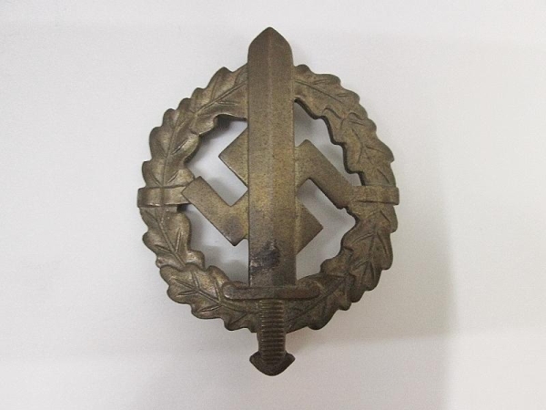 ナチス バッチ③ /勲章/微章/褒章/クラウゼ購入