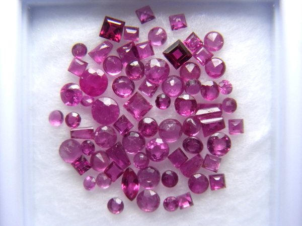 [Shimoe]最落無し！１円～合計２．９ｃｔ　ルビールース