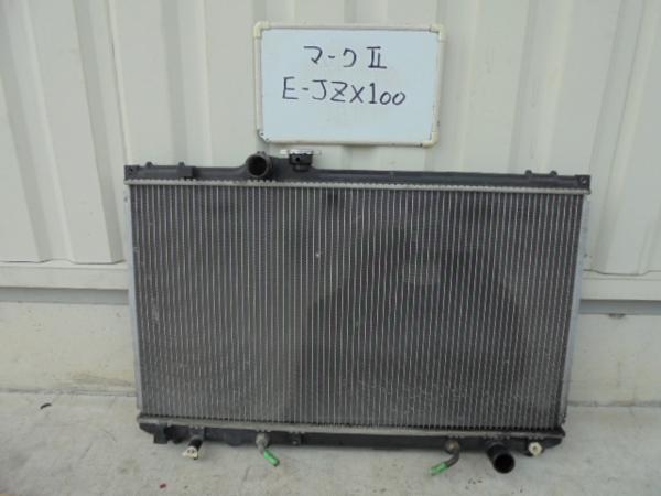 2026年最新Yahoo!オークション -jzx100 ラジエターの中古品 トヨタ