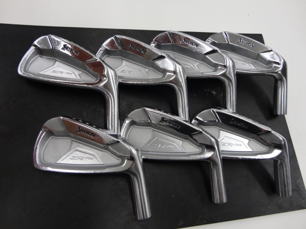 【中古】ＳＲＩＸＯＮ　スリクソン　ＺＲ700　ヘッドパーツ