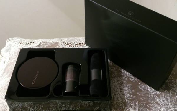 SUQQU スック ポリッシュ フェイスカラー パウダー チーク 未使