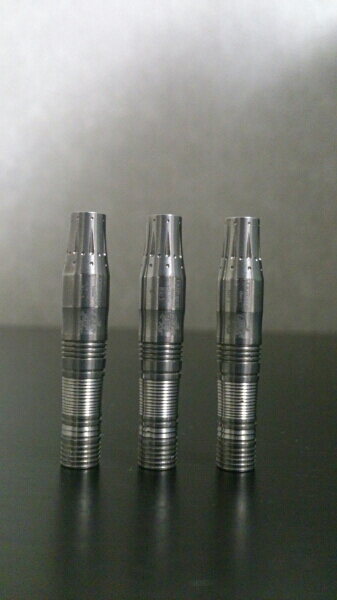 美品 JOKER DRIVER Platinum☆RieⅢ 星野理絵モデル