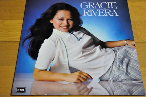 GRACIE RIVERA SEALS & CROFTS SUMMER BREEZE 香港 FREE SOUL