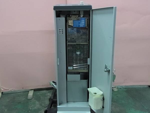 京セラ 用 コインベンダー 5円釣銭対応 AN-DOS5 ジャンク 中古品(本体 