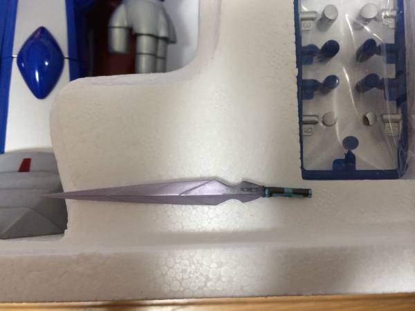 CM's BRAVE合金 テッカマン ＆ ペガス 限定メタリックカラー