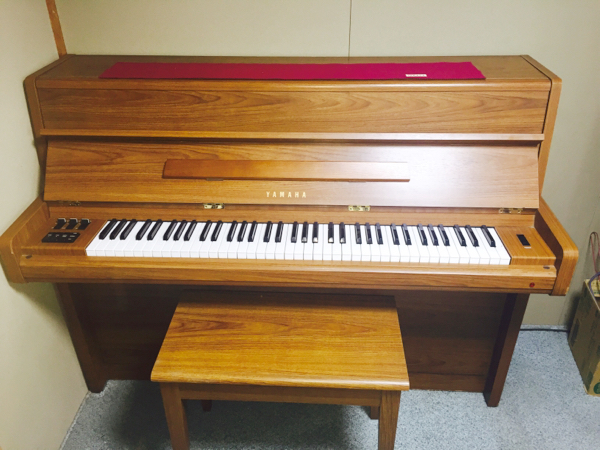 YAMAHA電子ピアノ.エレクトーンP302中古品(ヤマハ)|売買された YAMAHA電子ピアノ.エレクトーンP302中古品(ヤマハ)|売買された
