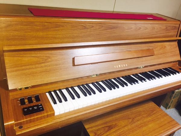 YAMAHA　電子ピアノ エレクトーン　P-302 YAMAHA電子ピアノ.エレクトーンP302中古品(ヤマハ)｜売買された
