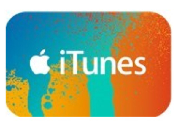 iTunesカード 10000円分 即コード