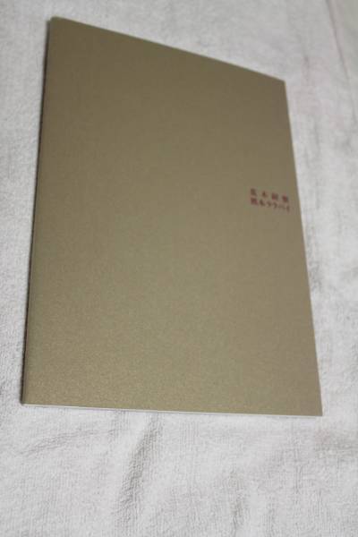 荒木経惟『熊本ララバイ』展☆カタログ/図録☆アラーキー/母子像