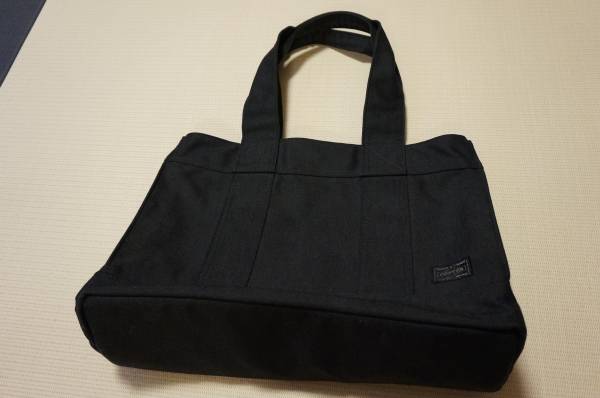 吉田かばん　ポーター　スモーキー　トート　Ａ４サイズ