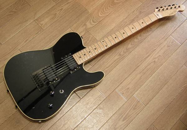 ○80's SCHECTER シェクターテレ ピートタウンゼント PAF PRO付
