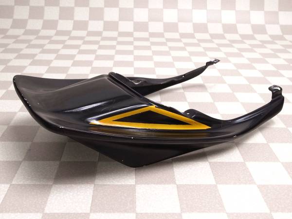 BEET FRP テールカウル シートカウル ZRX400(リア)｜売買された