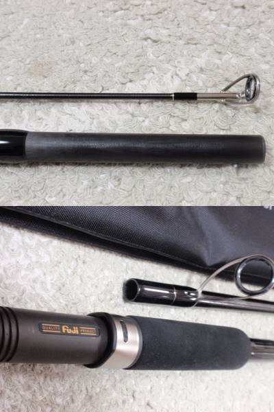 送料込 FCLLABO　FCラボ UC11 mc リップル _2