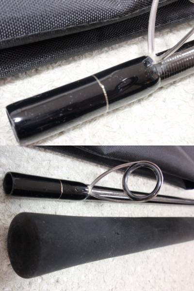 送料込 FCLLABO　FCラボ UC11 mc リップル _3