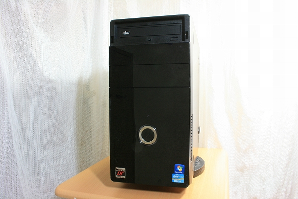 Win7/Core i3-2100/RAM4GB/HD1000GB/GeForce GT440/450W