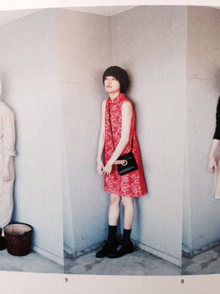 プティローブノアー ポシェット 菊池亜希子 ドレステリア その他 売買されたオークション情報 Yahooの商品情報をアーカイブ公開 オークファン Aucfan Com