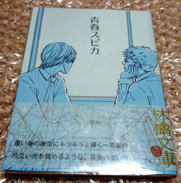 DEATH NOTE Fan Book夜神月デスノート　アンソロジー デスノート▽青春スピカ／山元×夜神月 小説アンソロジー(DEATH NOTE