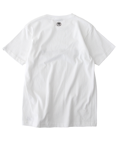 新品 新作 inhabitant インハビタント Tシャツ 56 S WT
