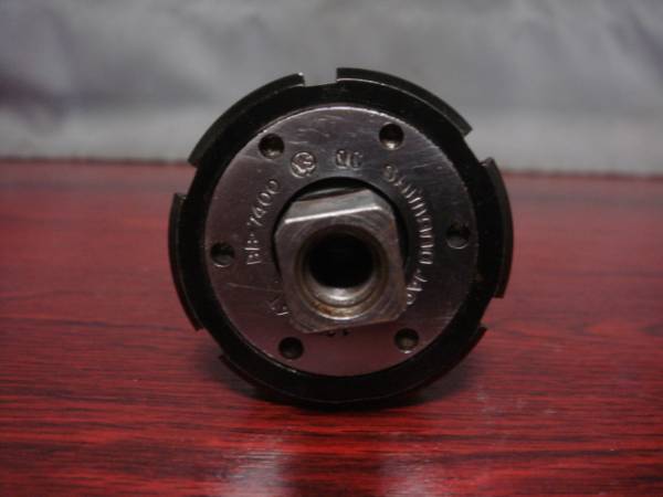 デュラエース ピスト BB-7400 BB-7600 競輪 NJS DURA-ACE