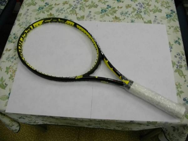 テクニファイバー　G2 新品同様