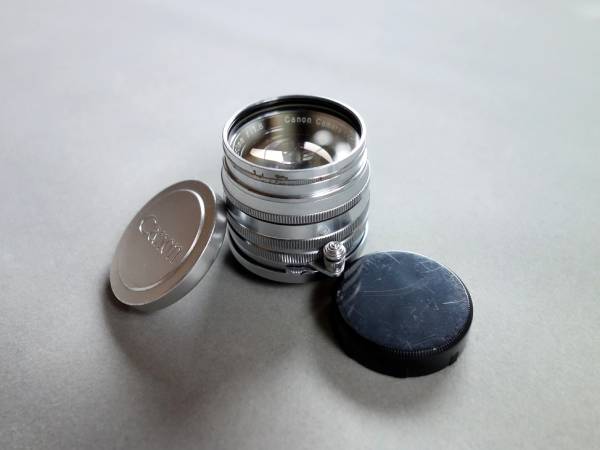 上美品☆初期保証☆ 希少 ゼブラ Canon 50mmF/2.8 ライカマウント Canon キャノン 50mm F1.8 Lマウント ライカ