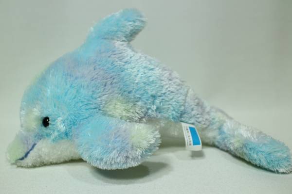 R5 ぬいぐるみ 沖縄美ら海水族館 イルカ 24cm その他 売買されたオークション情報 Yahooの商品情報をアーカイブ公開 オークファン Aucfan Com