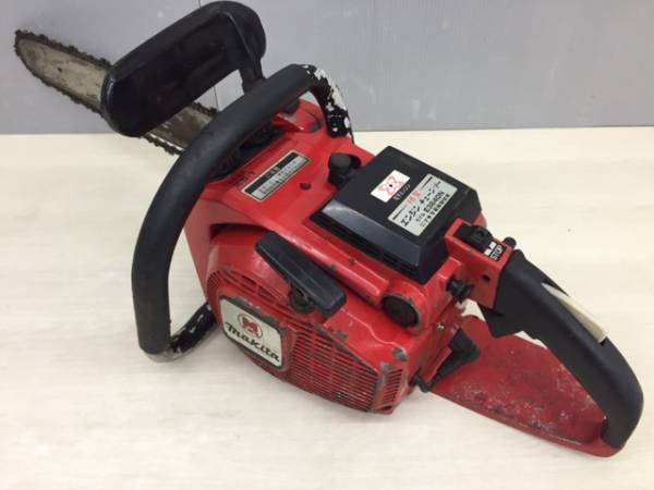 M【makita】マキタ 16型エンジンチェーンソー E3640N 40cm 
