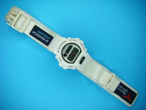 CASIO G-SHOCK CODE NAME 腕時計 DW-6697 電池交換済 T3677(CODE NAME)|売買されたオークション ...