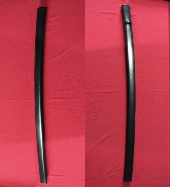 日本刀 鞘 石目調 長尺寸用 刃長 約90cm 対応木製 新品未使用_1