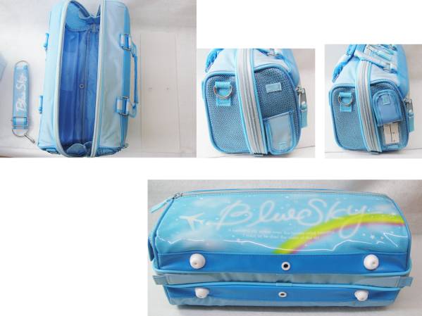 新学社 絵の具バッグセット 女の子向け 水彩絵の具 売買されたオークション情報 Yahooの商品情報をアーカイブ公開 オークファン Aucfan Com