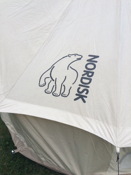 ノルディスク ナンド NORDISK NANDO 250 NORDISK NANDO (ノルディスク
