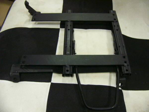 シートレール シルビア S14 S15 左側 助手席側 売り切り