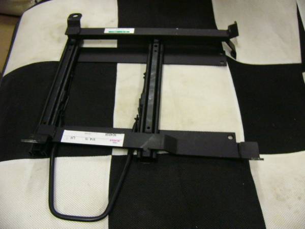 シートレール シルビア S14 S15 左側 助手席側 売り切り