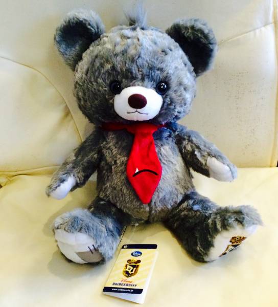 ユニベア ソルト ぬいぐるみ ピート くま ディズニーストア ユニベアシティ 売買されたオークション情報 Yahooの商品情報をアーカイブ公開 オークファン Aucfan Com