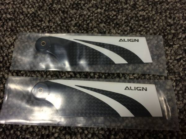 ALIGN社製 T‐REX 550 用 パーツセット ALIGN T-REX550、600用 【新品】オプションパーツセット！ ALIGNT