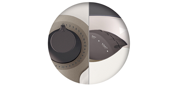 税なし！ PHILIPS フィリップス ノンフライヤープラス 白 HD9536_2