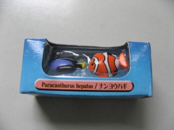 トミーTOMY マイクロアクアMicroaqua 小さなアクアリウム 未使用