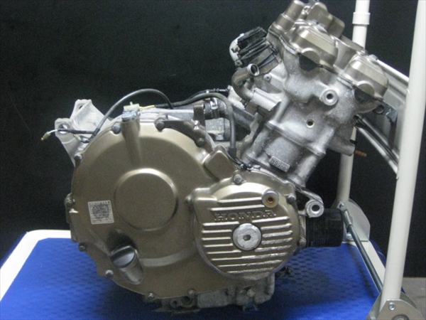 CBR400RR NC23 実働 エンジンASSY NC23 CB-1 CB400SF(エンジン本体