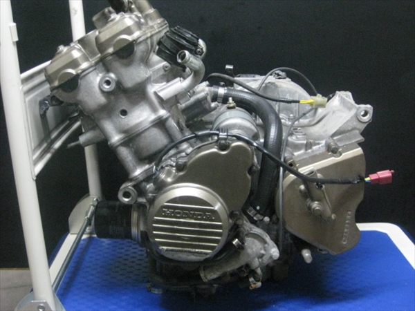CBR400RR NC23 実働 エンジンASSY NC23 CB-1 CB400SF(エンジン本体