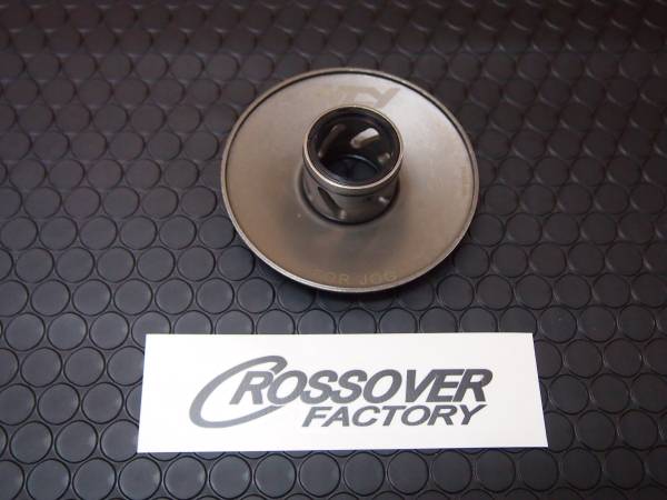 グランドアクシス　BW'S　アクシス　NCY　トルクカム　2