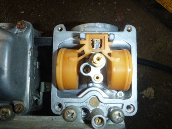 ★☆ゼファー750☆純正キャブレター☆格安売り切り☆★