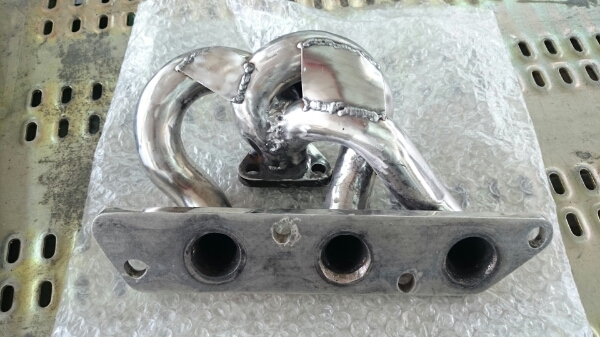 ビルワークス F6a エキマニ