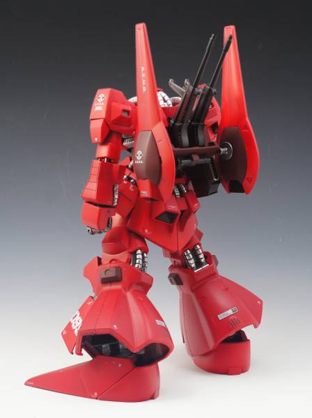 MG リックディアス 徹底改修 完成品(完成品)｜売買されたオークション