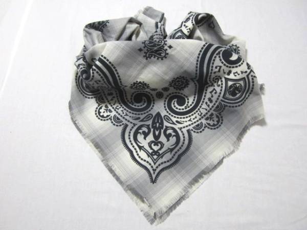 13AW n(n) BY NUMBER (N)INE ナンバーナイン ストール