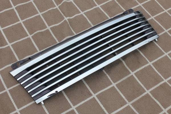 MH21S MH22SワゴンR後期純正メッキビレットフロントグリル最終期