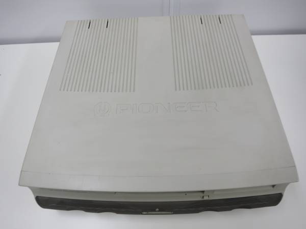 【ジャンク品】PIONEER NPC-LX100【26】