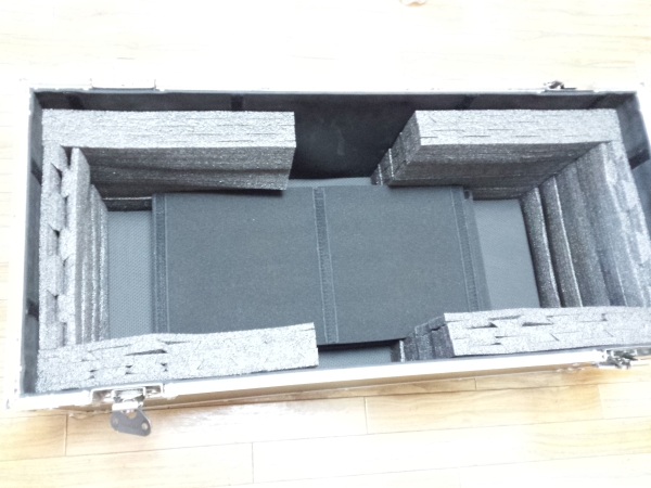 ROADREADY RRGAL32 アンプヘッド用ケース - メルカリ