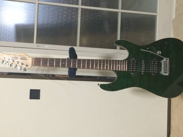 ★dragonfly HI-STA Custom 国産ハイエンド中古★