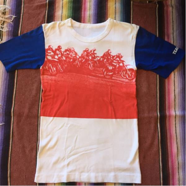 ～1980's HONDA Vintage ビンテージ ホンダ オフ車 バイク